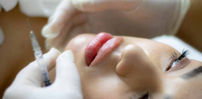 Plastická a estetická chirurgie